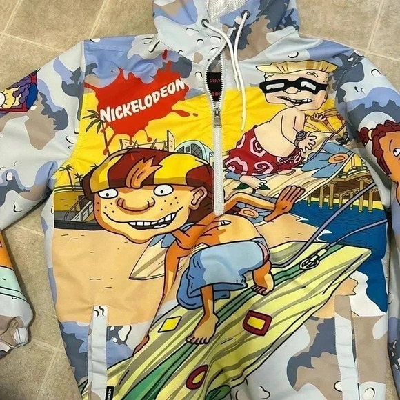 Nickelodeon members only - Picture 1 of 4